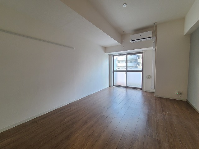 アークリュイールの居間・リビング