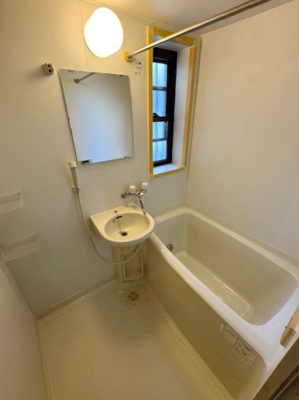 【浴室】 | アイル富士見