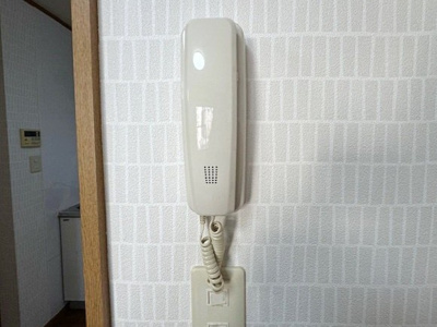 【セキュリティ】 | アイル富士見