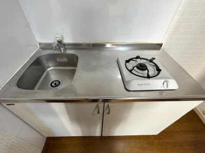 【キッチン】 | アイル富士見