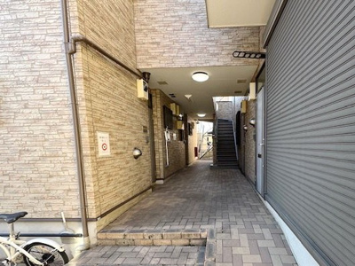 【その他共用部分】 | アイル富士見