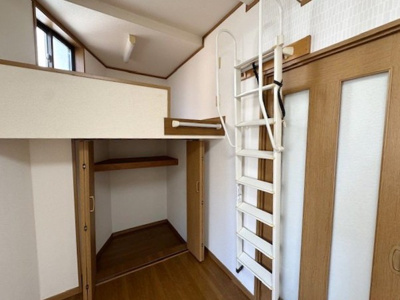 【内装】 | アイル富士見