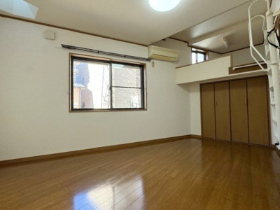 【居間・リビング】 | アイル富士見