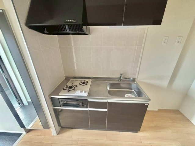 ソレイユのキッチン