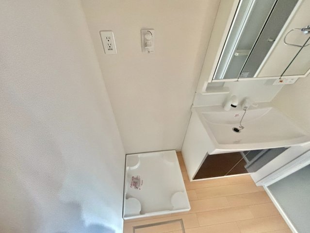 ソレイユのトイレ