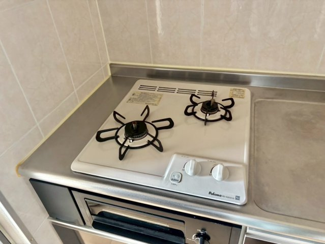 ソレイユの設備