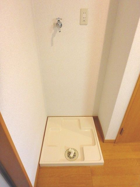 ゴールド室見の設備