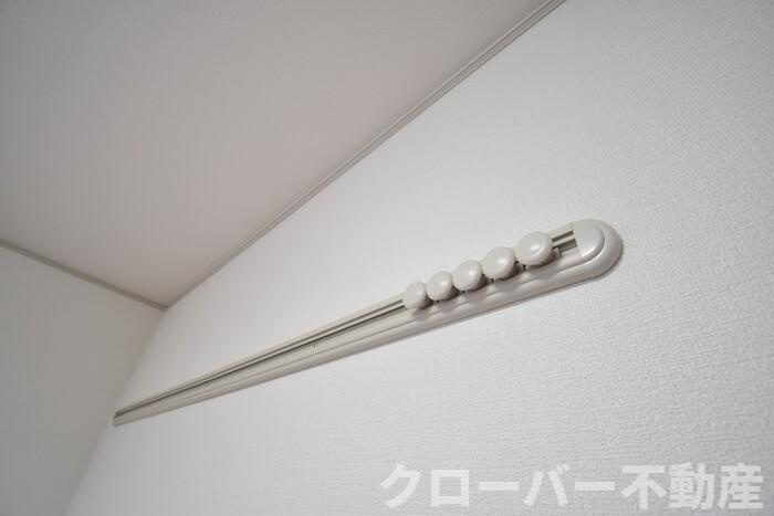 ファミーユ Ｍ A棟の設備|その他設備