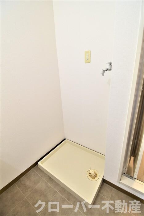 ファミーユ Ｍ A棟の設備|その他設備