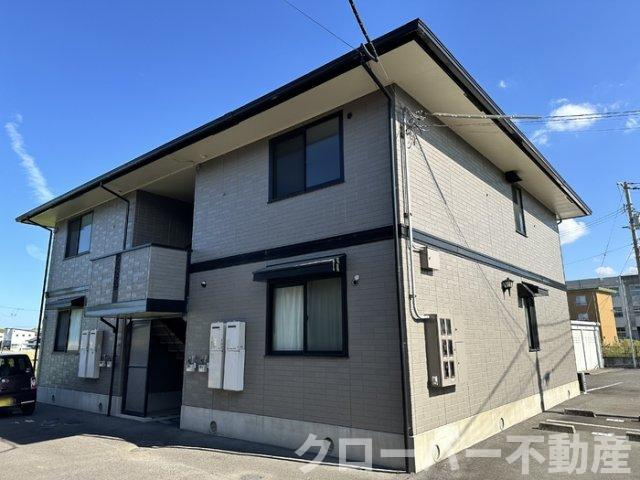 ファミーユ Ｍ A棟