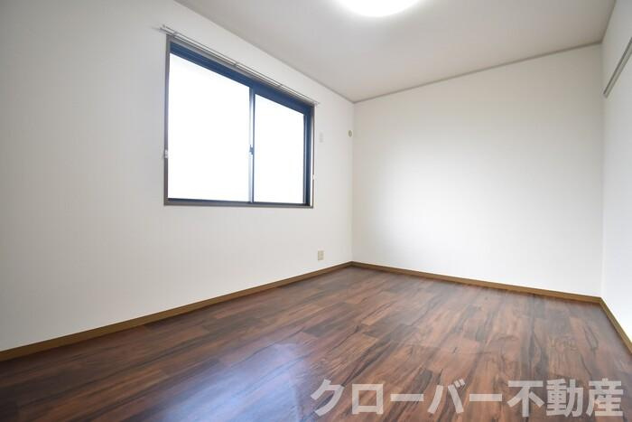 ファミーユ Ｍ A棟の内装|その他