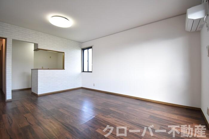 ファミーユ Ｍ A棟の内装|その他