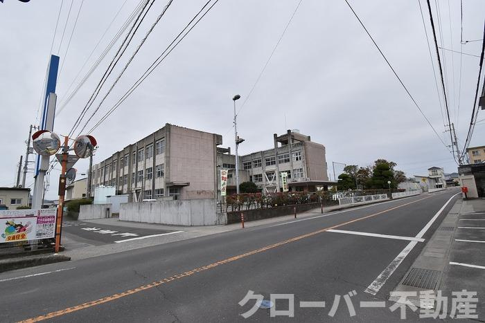 ファミーユ Ｍ A棟の周辺|周辺