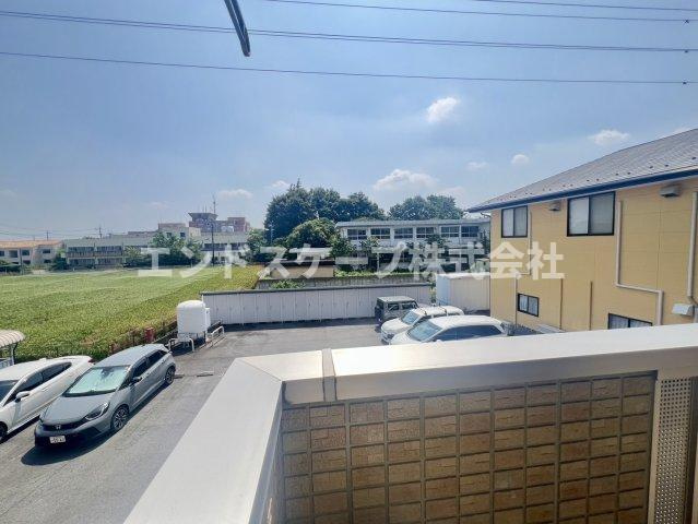 ルミエールの展望|高崎、前橋のお部屋探しはエンドスケープまで！お客様の理想お聞かせ下さい♪