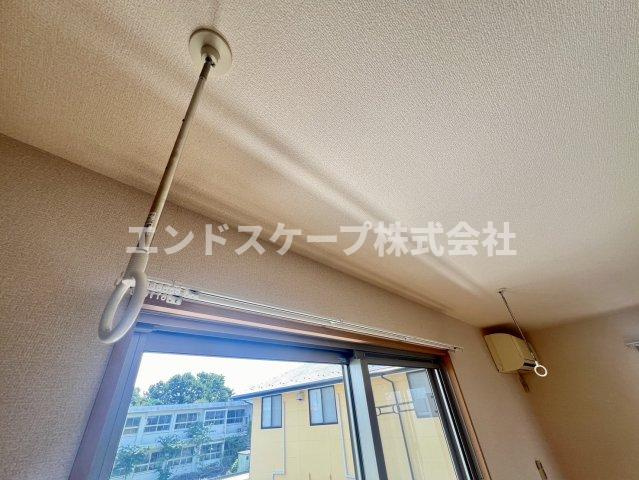 ルミエールの設備|高崎、前橋のお部屋探しはエンドスケープまで！お客様の理想お聞かせ下さい♪