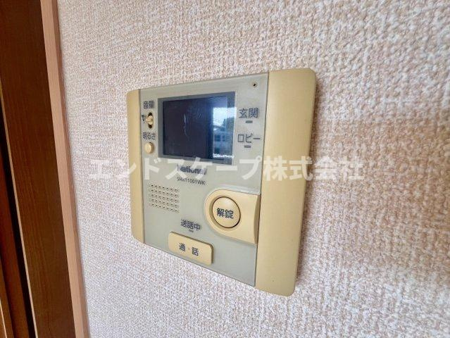 ルミエールの設備|高崎、前橋のお部屋探しはエンドスケープまで！お客様の理想お聞かせ下さい♪