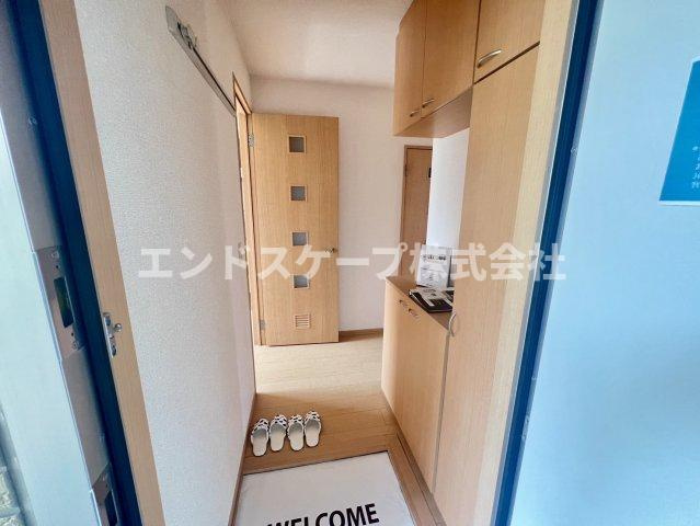 ルミエールの内装|高崎、前橋のお部屋探しはエンドスケープまで！お客様の理想お聞かせ下さい♪