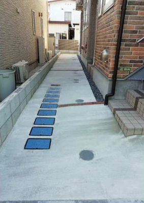 【その他共用部分】 | ハーモニーテラス八幡山Ⅱ