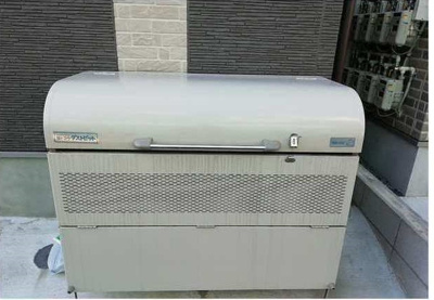 【その他共用部分】 | ハーモニーテラス八幡山Ⅱ