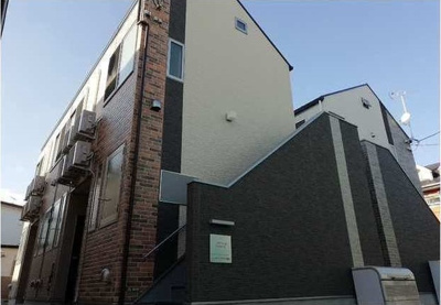 【外観】 | ハーモニーテラス八幡山Ⅱ