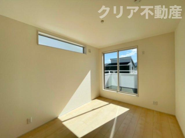 【内観：施工例】 | 第３富士見町時沢2号棟 | ※同社施工例です※