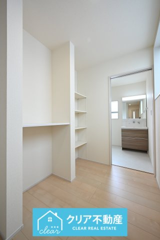 【内観：施工例】 | 第３富士見町時沢2号棟 | ※同社施工例です※