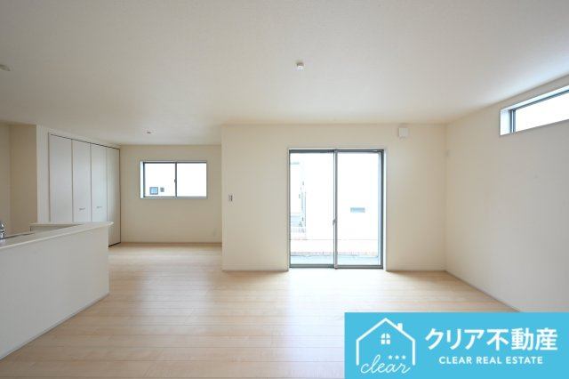 【内観：施工例】 | 第３富士見町時沢2号棟 | ※同社施工例です※