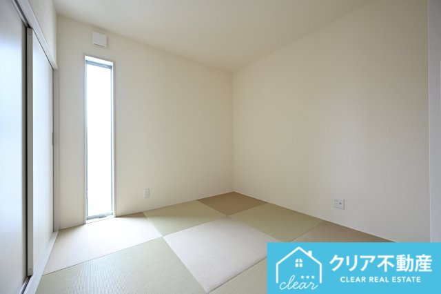 【内観：施工例】 | 第３富士見町時沢2号棟 | ※同社施工例です※