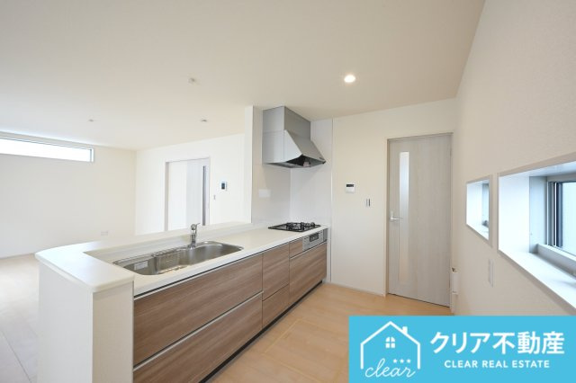 【内観：施工例】 | 第３富士見町時沢2号棟 | ※同社施工例です※