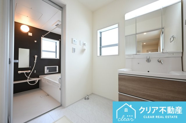 【内観：施工例】 | 第３富士見町時沢2号棟 | ※同社施工例です※