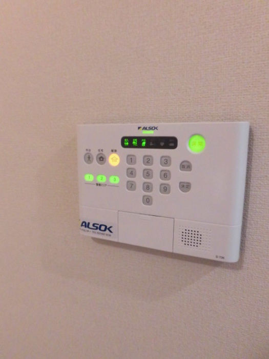 イーグルネスト Ａ|ＡＬＳＯＫ操作盤