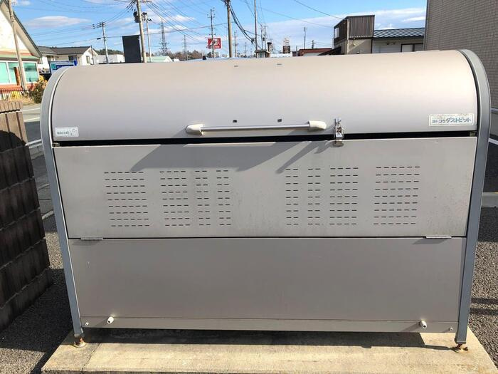 イーグルネスト Ａ|専用ゴミ捨て場