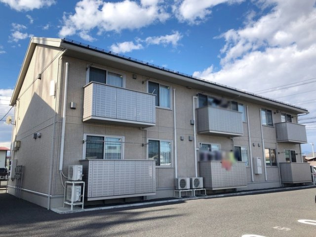 イーグルネスト Ａ