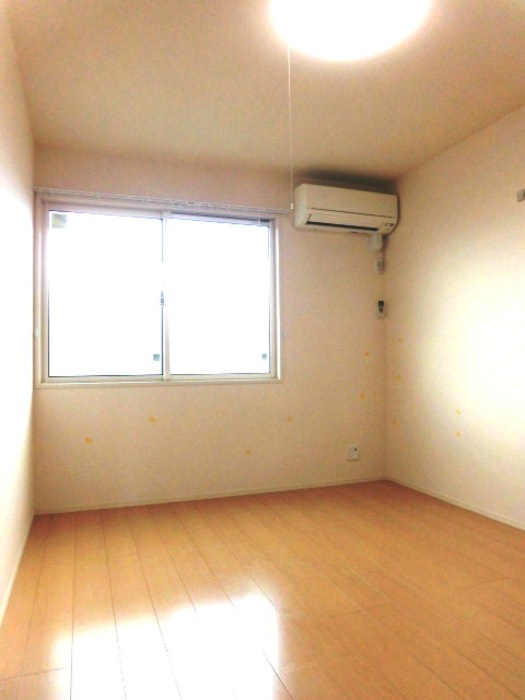 イーグルネスト Ａの内装|西洋室