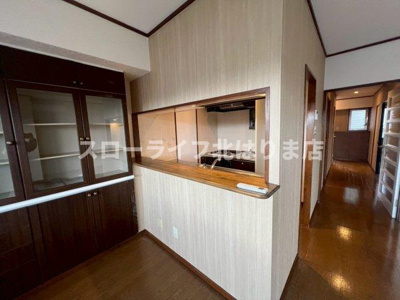 【キッチン】 | プレジオ滝野