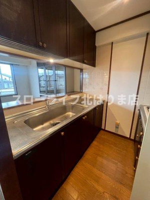 【キッチン】 | プレジオ滝野