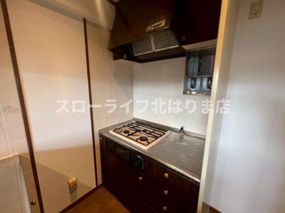 【キッチン】 | プレジオ滝野