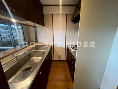 【キッチン】 | プレジオ滝野
