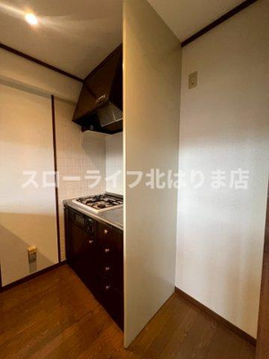 【キッチン】 | プレジオ滝野