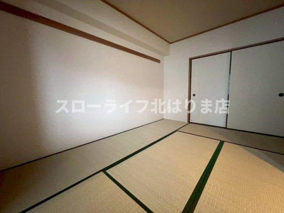 【和室】 | プレジオ滝野