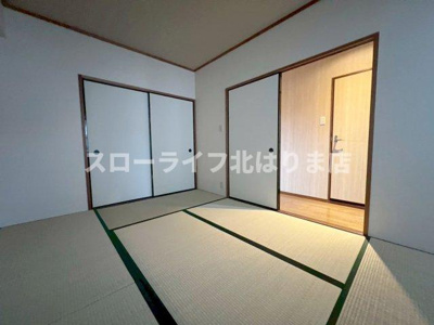 【和室】 | プレジオ滝野