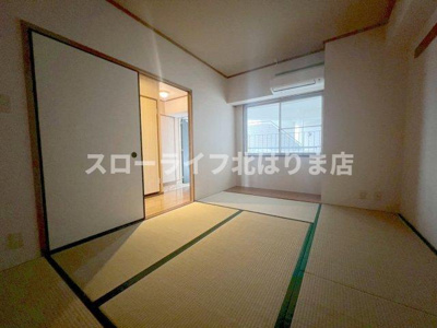 【和室】 | プレジオ滝野