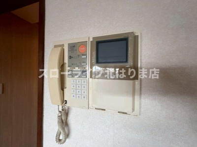 【セキュリティ】 | プレジオ滝野