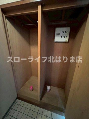 【収納】 | プレジオ滝野