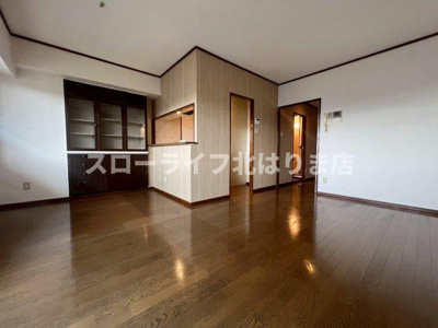 【居間・リビング】 | プレジオ滝野