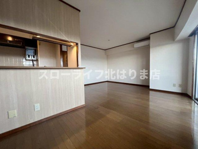 【居間・リビング】 | プレジオ滝野