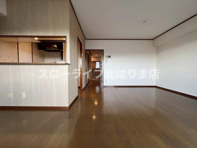 【居間・リビング】 | プレジオ滝野