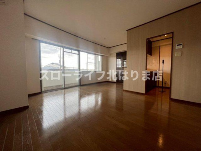 【居間・リビング】 | プレジオ滝野