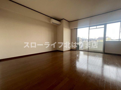 【居間・リビング】 | プレジオ滝野