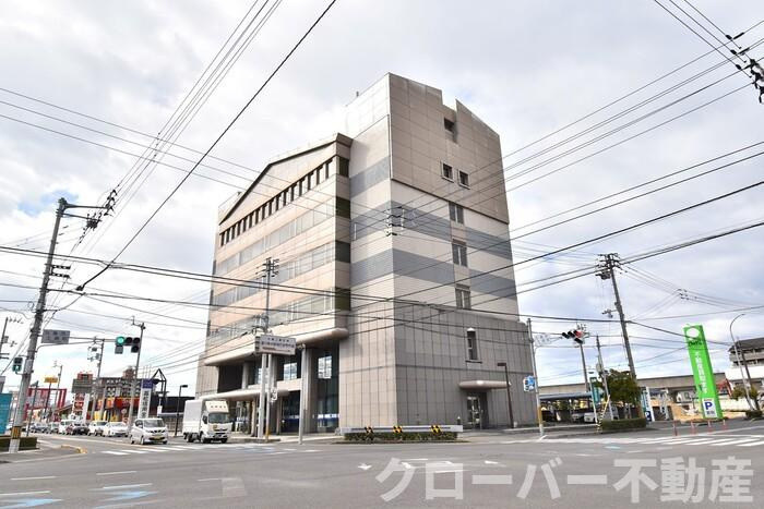 フローラルガーデン土器東の周辺|高松信用金庫丸亀支店
